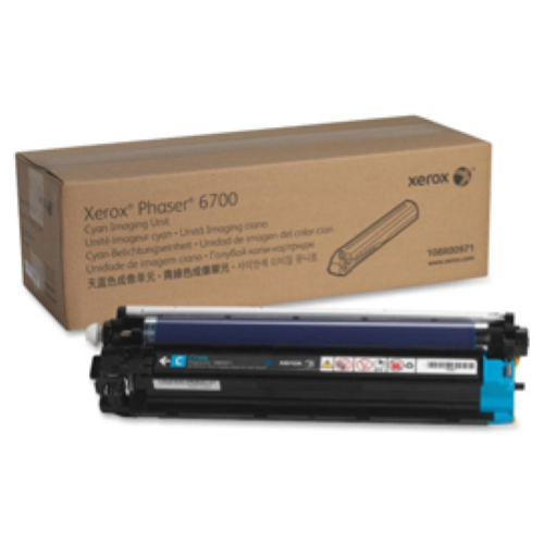 Xerox - Imaging unit - Ciano - 108R00971 - 50.000 pag